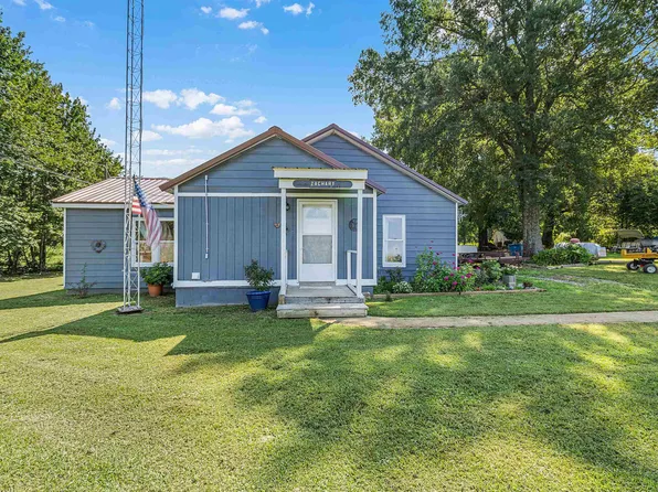 2180 Jerald White Rd, Friendship, TN 38034