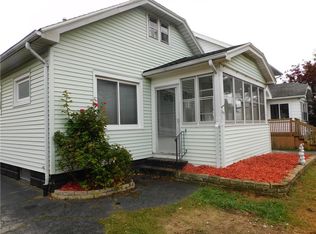 291 Willis Ave, Rochester, NY 14616