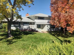 3205 Moore St, Wheat ridge, CO 80033