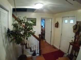 2421 Barnesville Hwy, Wylliesburg, VA 23976