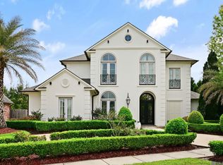 18642 Santa Maria Dr, Baton Rouge, LA 70809