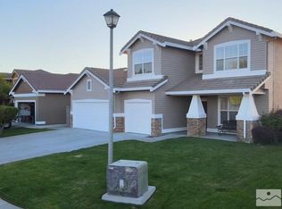 9365 Oakley Ct, Reno, NV 89521