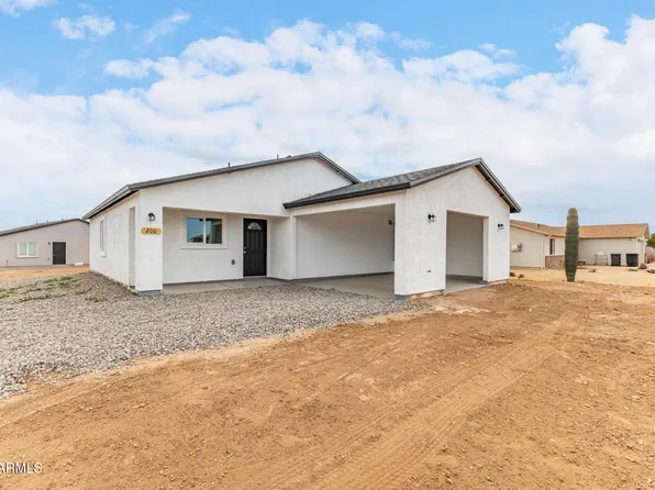 200 Gompers Circle, Morristown, AZ 85342