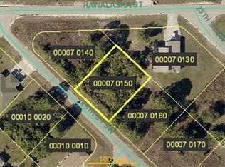 5304/5306 26th St SW UNIT 2, Lehigh Acres, FL 33973
