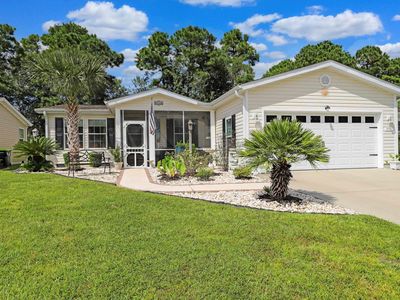 356 Lakeside Crossing Dr., Conway, SC, 29526