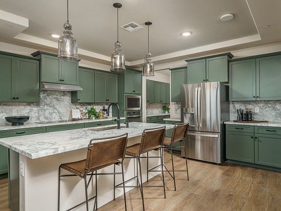 cottonwood model new homes for sale the ridge at sienna hills buckeye az william ryan