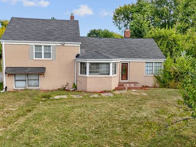 8372 E Us Highway 36, Avon, IN, 46123