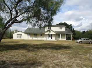 220 W Fm Rd #1355, Kingsville, TX 78363