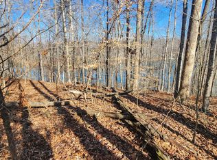 206 Stoney Rock Ln, Jacksboro, TN 37757