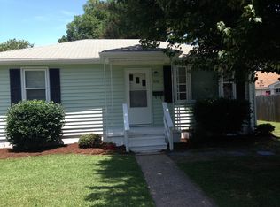 4714 Pinehurst Ave, Norfolk, VA 23513