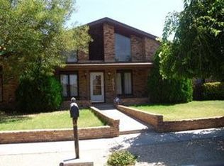8511 Louisville Dr, Lubbock, TX 79423