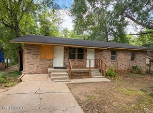 2716 Rutledge Ave, Jackson, MS 39213