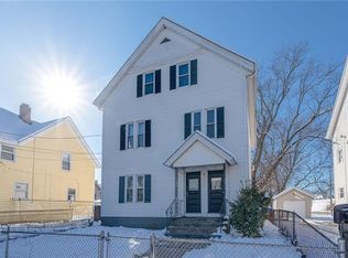 11 Appleton Ave, Pawtucket, RI 02860