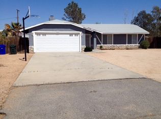 10793 Cochiti Rd, Apple Valley, CA 92308