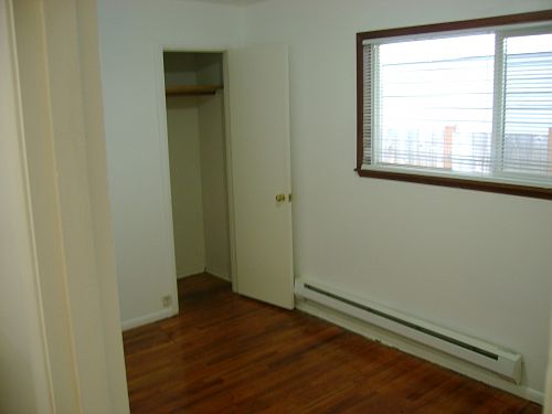 Interior Photo