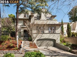 638 Alvarado Rd, Berkeley, CA 94705