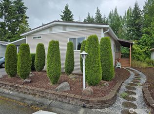 815 124th St SW SPACE 30, Everett, WA 98204