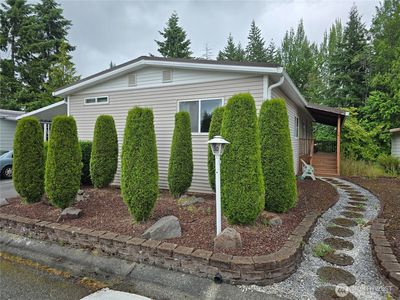 815 SW 124th Street SW #30, Everett, WA, 98204