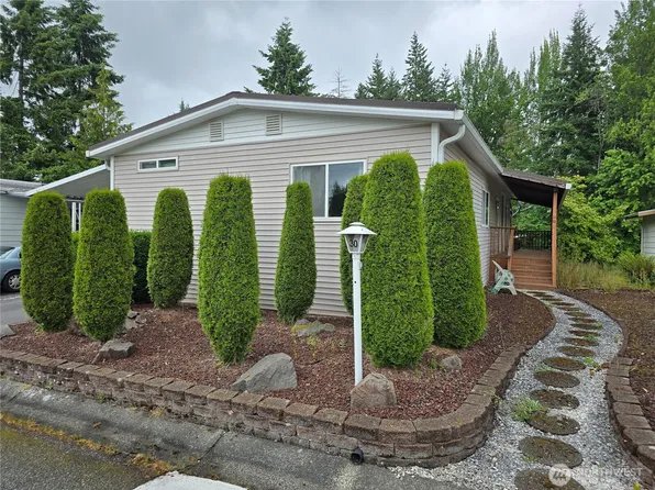 815 SW 124th Street SW #30, Everett, WA 98204