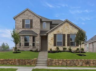 344 Dairy Way, Midlothian, TX 76065