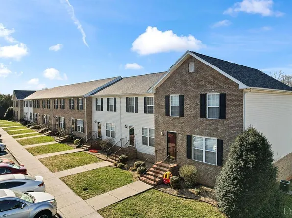 1036 Middle View Dr, Forest, VA 24551