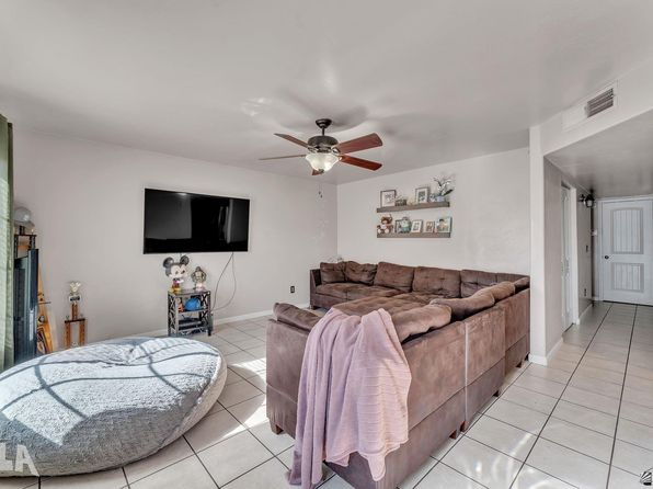 8384 S Yavapai Ln, Yuma, AZ 85364