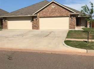 3516 Galatian Way, Yukon, OK 73099