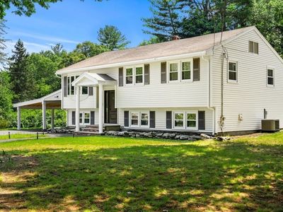 15 Weathervane Rd, Billerica, MA, 01821