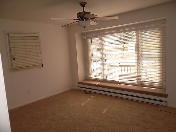 Bright Living Room