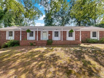 615 Fernwood Dr, Albemarle, NC, 28001