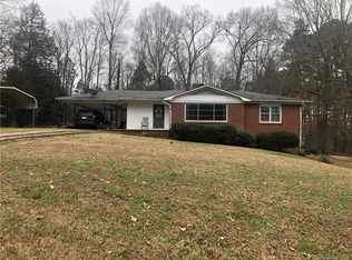 4405 Burgin St, Kannapolis, NC 28081