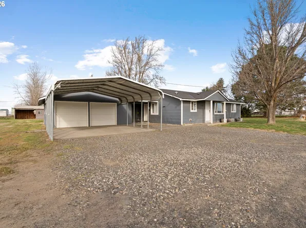 2130 SE 19th St, Hermiston, OR 97838