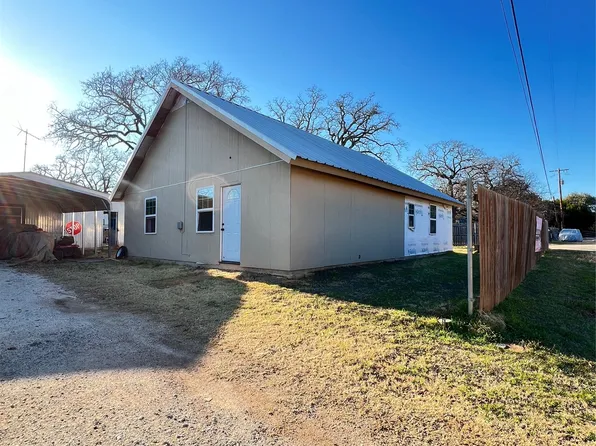 139 Mohon Dr, Whitney, TX 76692