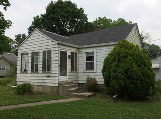 5540 Crawfordsville Rd, Indianapolis, IN 46224