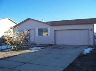 1020 E 24th Street Ln, Greeley, CO 80631