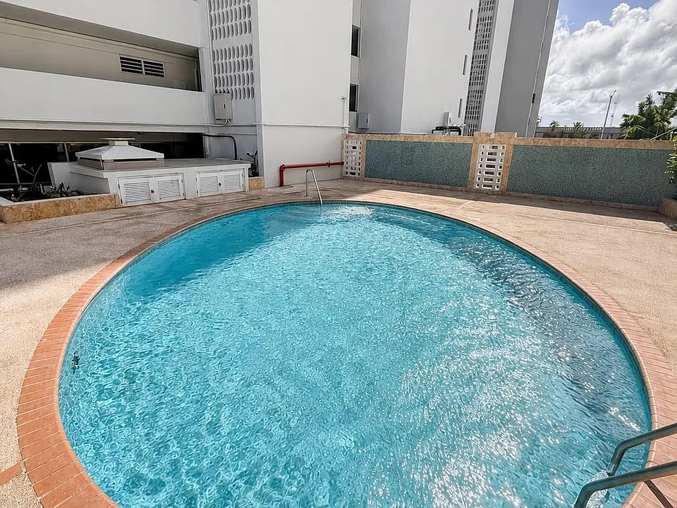 4429 Avenue Isla Verde #702