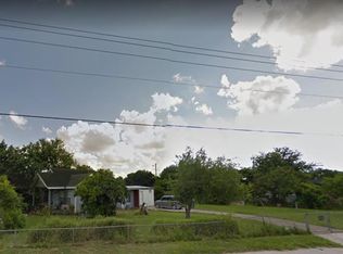 245 North St, Brownsville, TX 78521