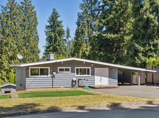 15006 SE 45th Pl, Bellevue, WA 98006