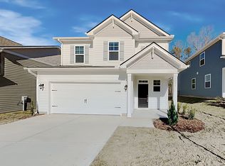 3244 Brierhill Rd, New Hill, NC 27562