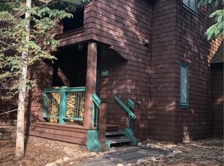 402 Wild Irishman Rd #1917, Keystone, CO 80435