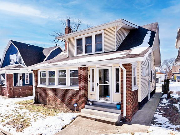2nd image of 426 N Euclid Ave