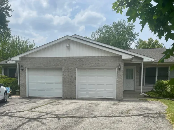 180-182 S 20th St, Porter, IN 46304