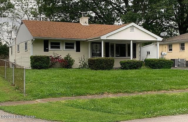 1st image of 301 Granvil Dr