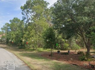 32 Glenridge Cir, Homosassa, FL 34446