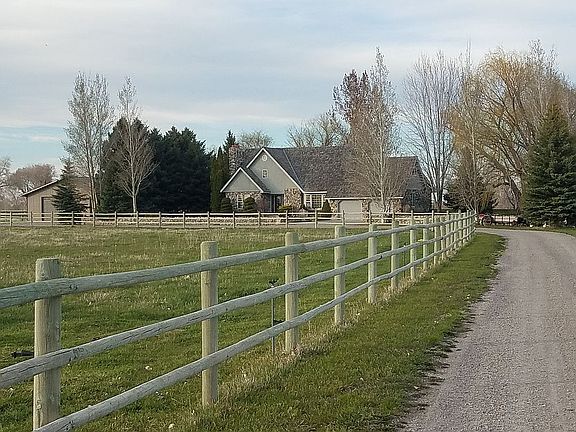 Pasture