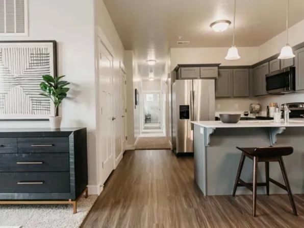 1887 N 3410 W, Lehi, UT