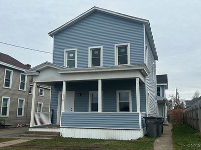 114 W Embargo St, Rome, NY, 13440