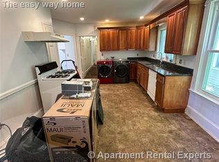 600 Putnam Ave #A, Cambridge, MA 02139