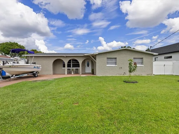 5809 N HALE AVENUE, TAMPA, FL 33614