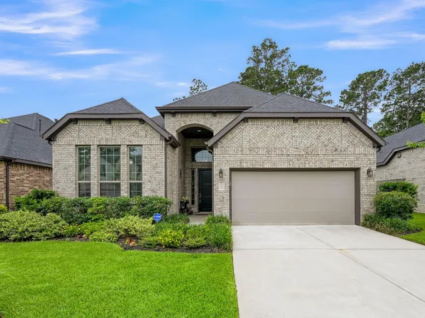 111 Yellow Perch Way, Willis, TX 77318